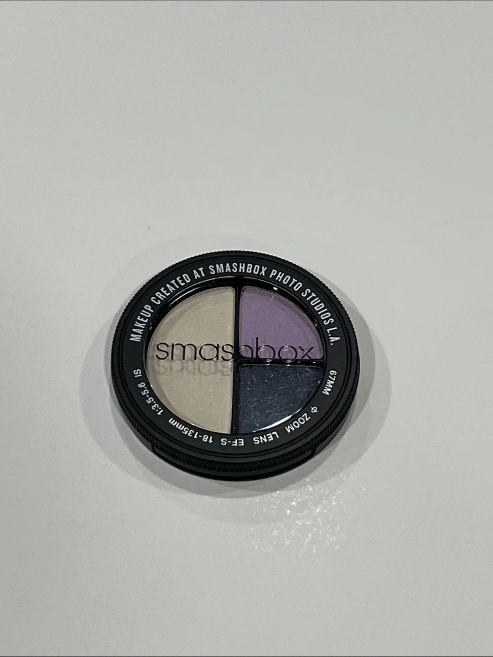 Smashbox Photo Edit Eye Shadow Trio